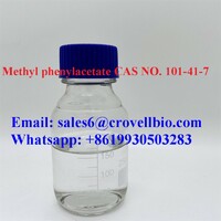 Methyl phenylacetate CAS NO. 101-41-7