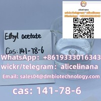 CAS.141-78-6 Ethyl acetate High purity Wickr:alicelinana