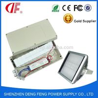 Water And Dust Proof Street LED Emergency Lighting Module For 90W 3 Hours