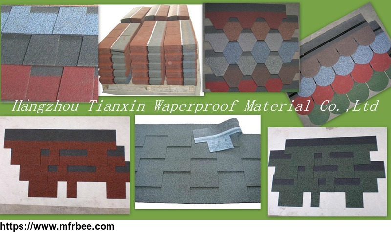 smart_house_top_roof_decorative_asphalt_shingle_roof