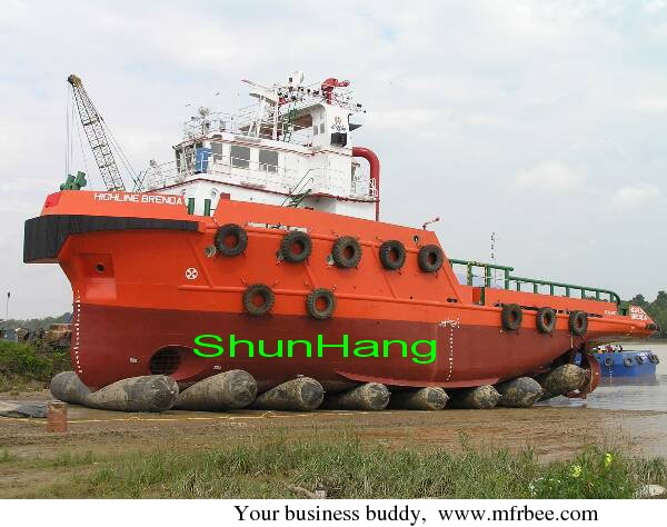 pneumatic_marine_airbags_used_for_pontoon_barge