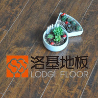 more images of Lodgi Laminate Flooring-LE085A