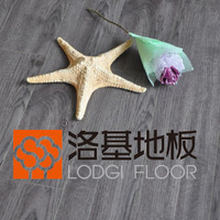 Lodgi Laminate Flooring-LE086D