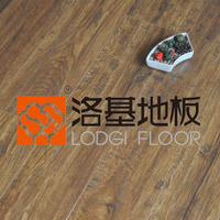 more images of Lodgi Laminate Flooring-LE087A