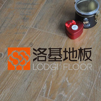 more images of Lodgi Laminate Flooring-LE077B