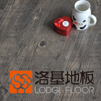 Lodgi Laminate Flooring-LE077C