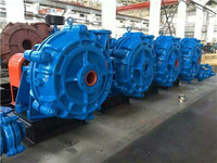horizontal slurry pump,mineral pump in mining,waste water pump which used in industry
