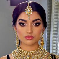 more images of Heera Hair and Makeup