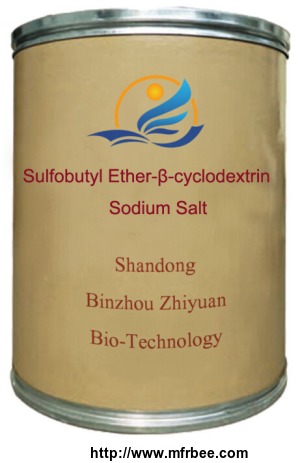 betadex_sulfobutyl_ether_sodium