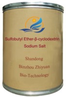 more images of Betadex Sulfobutyl Ether Sodium