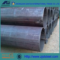 ASTM A572 Gr.50 Welded Steel Pipe