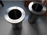 more images of titanium barrel