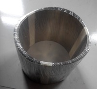 ASTM B551 high purity zirconium alloy strip/foil