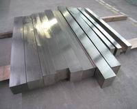 Titanium (Ti) Square Bars / Rods in Grade 2, Grade 5(Ti6Al4V)
