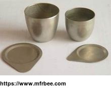 nickel_crucible_for_melting_fire_resistance_materials
