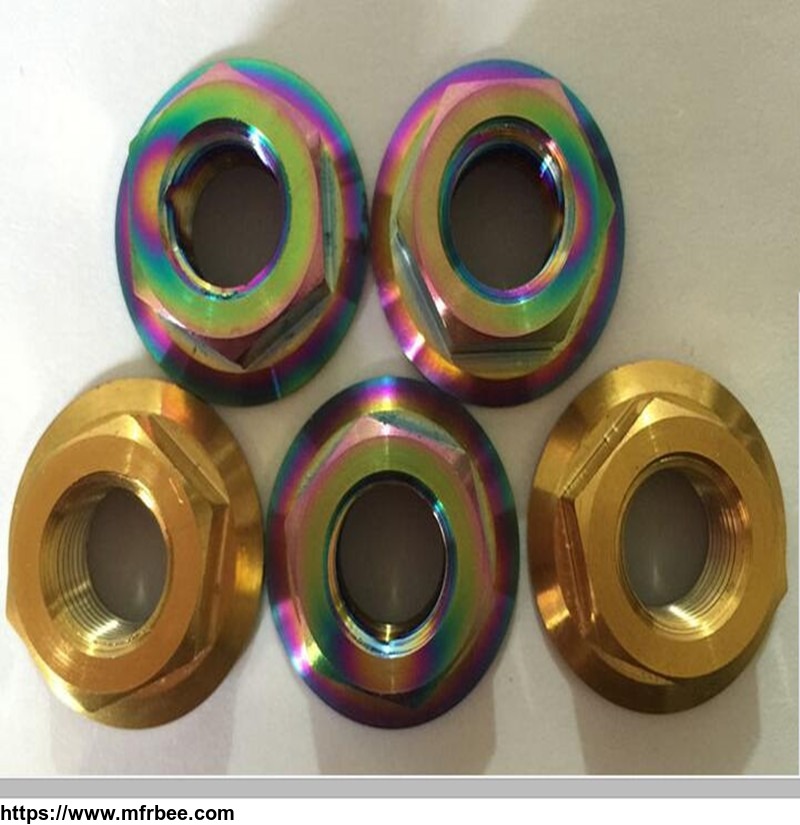 din6923_titanium_flange_nuts_colored_hex_flange_nuts_titanium_hexagon_flange_nuts_for_motorcycle_motorcycle_hex_bolts_nuts