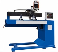 more images of TIG Longitudinal Automatic Welding Machine