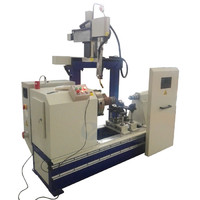 more images of 5 axis automatic welding machine