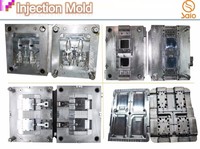more images of Plastic injection mold