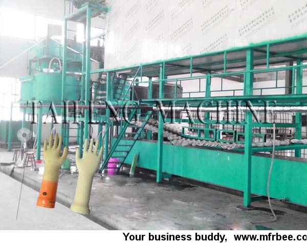 surgical_and_examination_glove_production_line