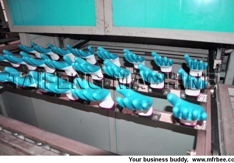 pvc_gloves_dipping_machines