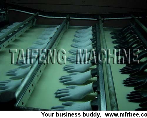 glove_coating_machine