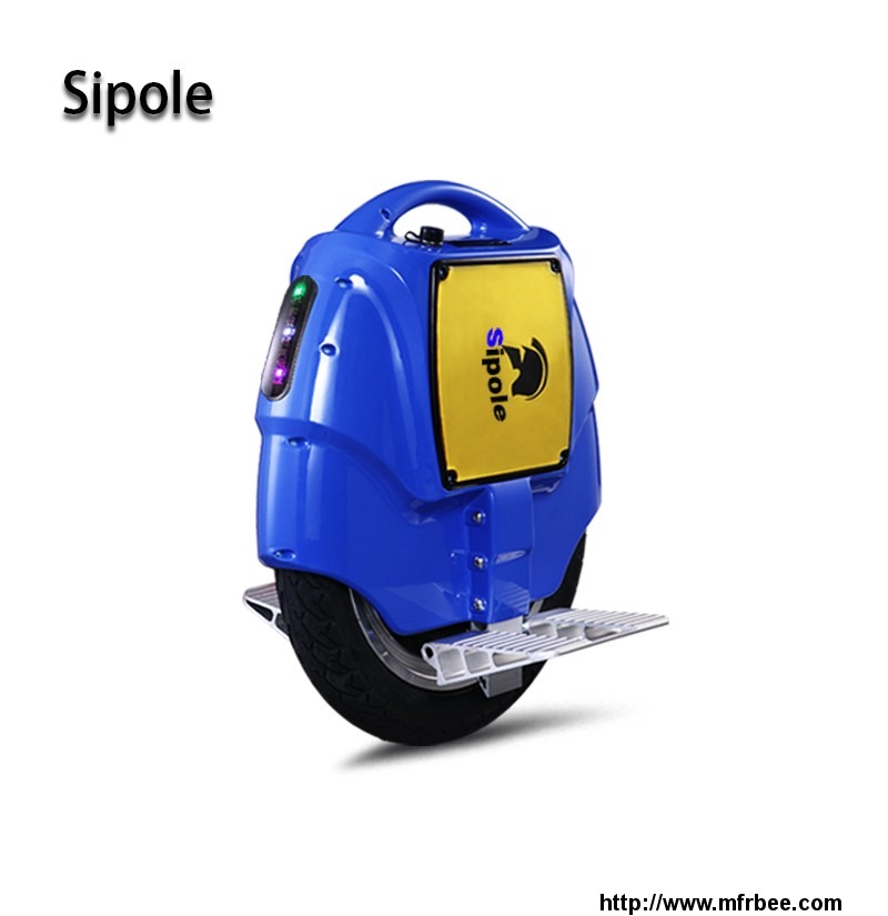 sipole_s5_single_wheel_electric_self_balancing_unicycle