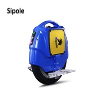 Sipole S5 single wheel electric self balancing unicycle