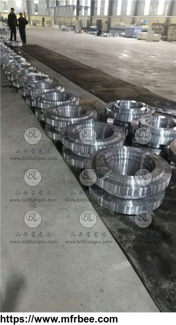 special_carbon_stainless_steel_alloy_valve_body_forging_for_pressure_vessel