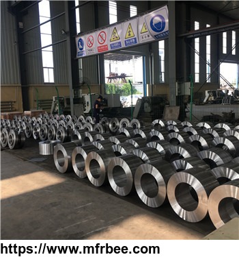 special_carbon_steel_alloy_stainless_steel_forgings_for_heat_exchangers