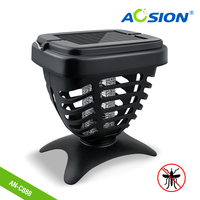 more images of Solar Mosquito Killer Lamp AN-C888