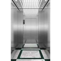 more images of METIS-CR Passenger Elevators