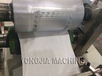 more images of Paper napkin machine