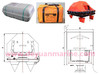 more images of Self-righting Yacht Inflatable Liferaft