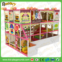 more images of Wonderful Indoor Jungle Gym Indoor Playhouse Gymnastics Toys for Sale