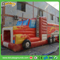 Commercial Bounce Jumping House for Kids