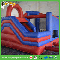 Hot Selling Inflatable Cheap Bouncy Jumping Castles for Sale
