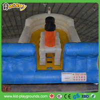 Inflatable Bouncy Castle Inflatable Jumping Bouncer