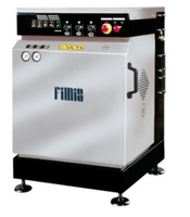 High-pressure Cold Water Jet Cleaners Series Wf/P - Industrial and Civil Cleaning Equipment