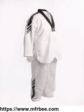 high_quality_custom_color_cotton_ployester_taekwondo_poomsae_uniform_with_wtf_approved