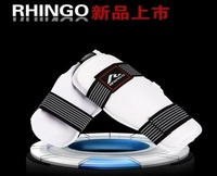 High quality taekwondo leg guards/protector with WTF approved