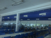 more images of Nanosox Fabric Duct System for Meyer Thailand