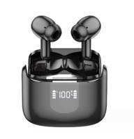 more images of 2024 OEM Private Design i13 TWS Earphone Earbuds Can Print LOGO