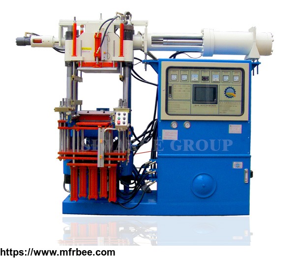 rubber_injection_molding_machine