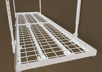 more images of Overhead storage racks have superior loading capacity