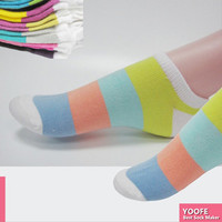 custom baby socks