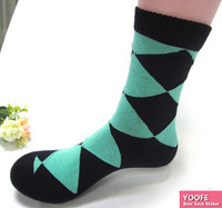 more images of custom winter socks