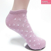 more images of custom gripper socks