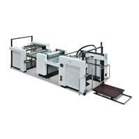 more images of Automatic Paper Embossing Machine MODEL YW-E -iseef.com