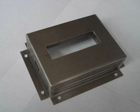 ODM/OEM professional stainless steel 316/303/304 sheet metal stamping
